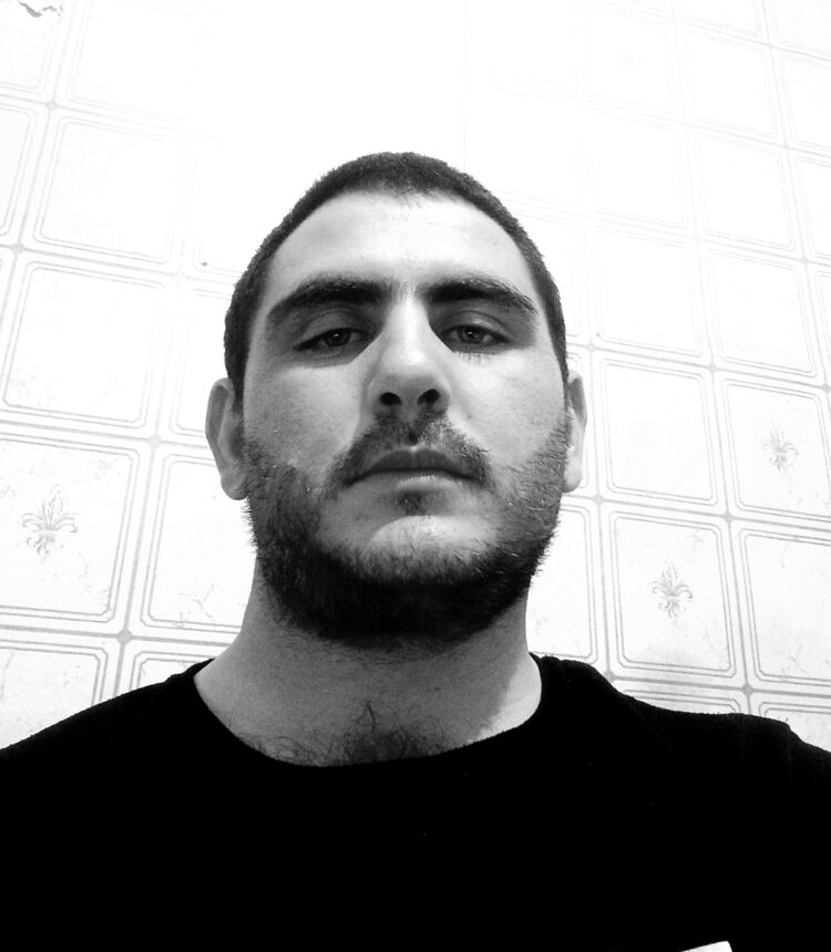  27229295  Samir, 35 ,    