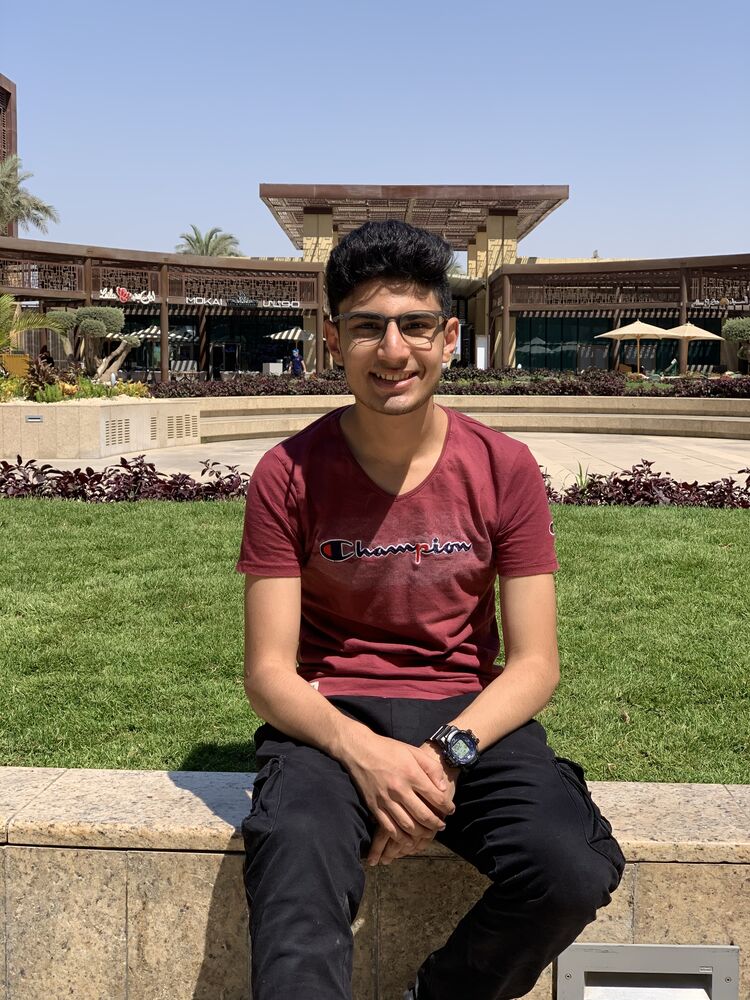 ���������� �������, ���� ����� Mostafa, 22 ����, ������������ ��� ������, ����� � ���������