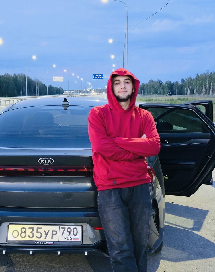  52947075  Alimbaev, 21 ,    