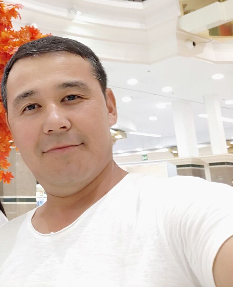 ���� 21022725 ������� Marat, 42 ����, ���� ���������� � ��������