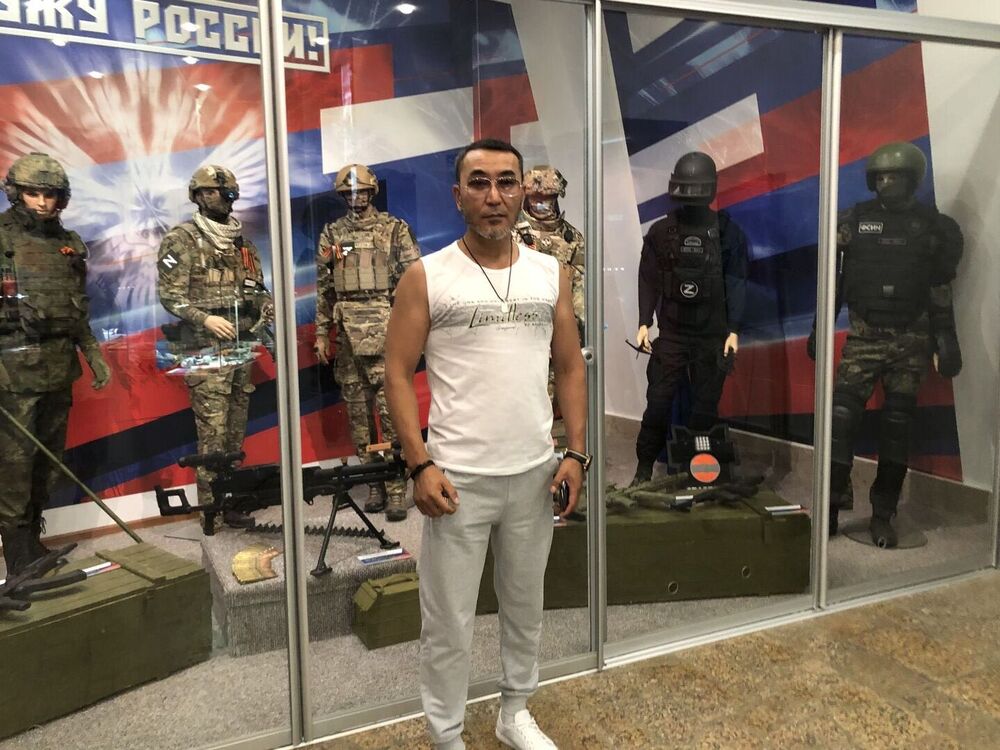 ���������� ������, ���� ������� ���, 42 ����, ������������ ��� ������, ���������