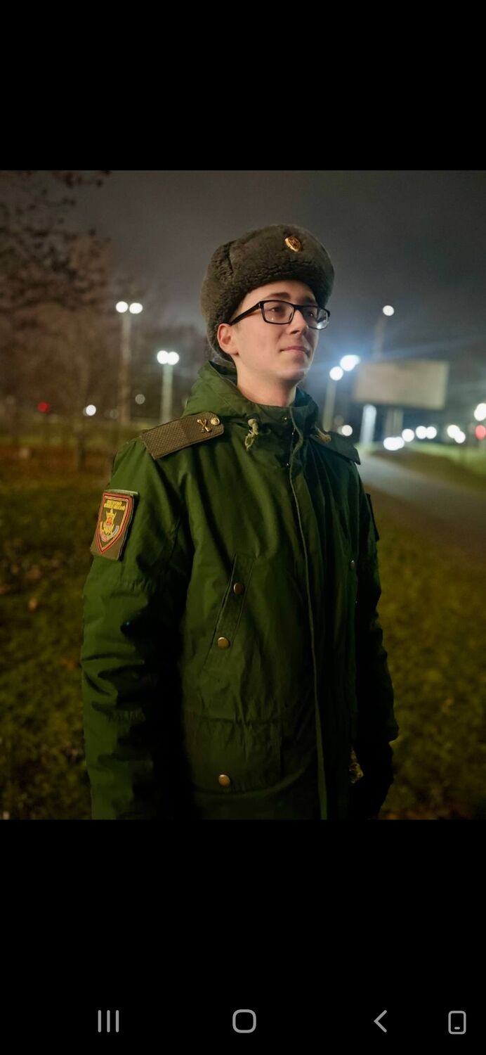 ���� 56149935 ����� Maksim, 19 ���, ���� ���������� � �������������