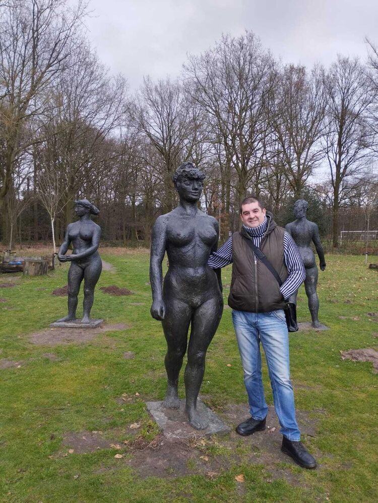 ���������� Venray, ���� ������� ��������, 50 ���, ������������ ��� ������, ����� � ���������