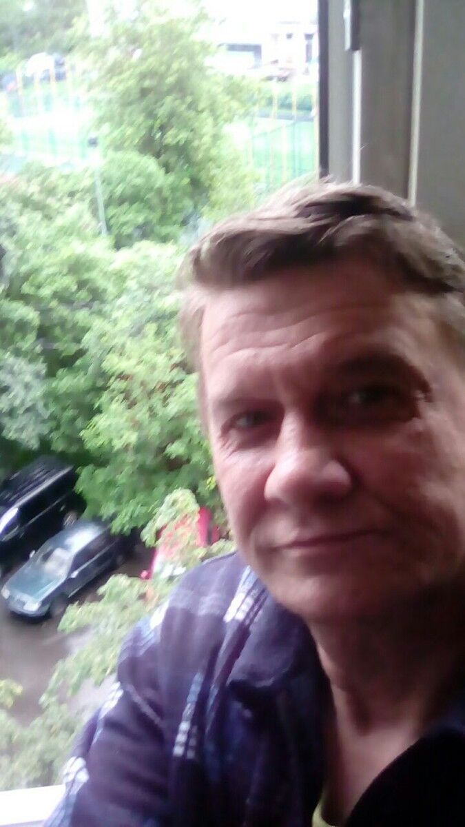 ���� 13174395 ������� Sergei, 59 ���, ���� ���������� � ������