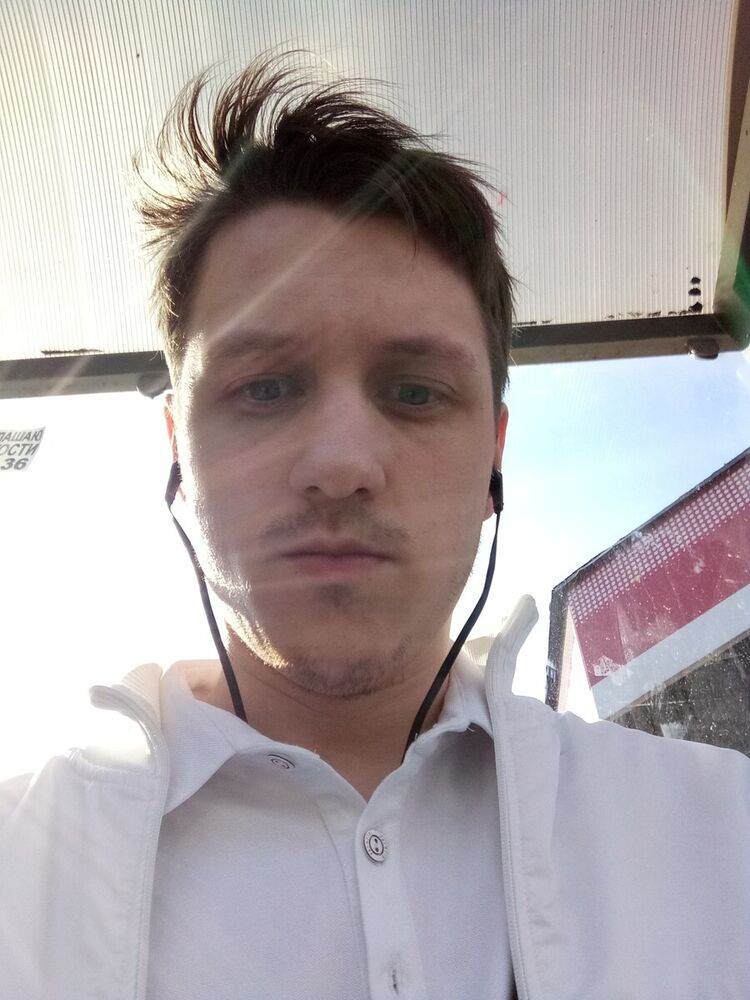 ���� 21671475 ������� Andrey, 34 ����, ���� ���������� � �����-����������