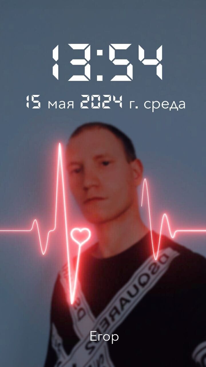 ���������� ������, ���� ������� Egor, 28 ���, ������������ ��� c�������� ���������