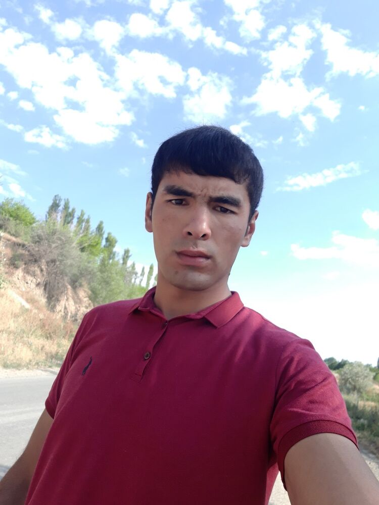  ,   Hasanboy, 30 ,  