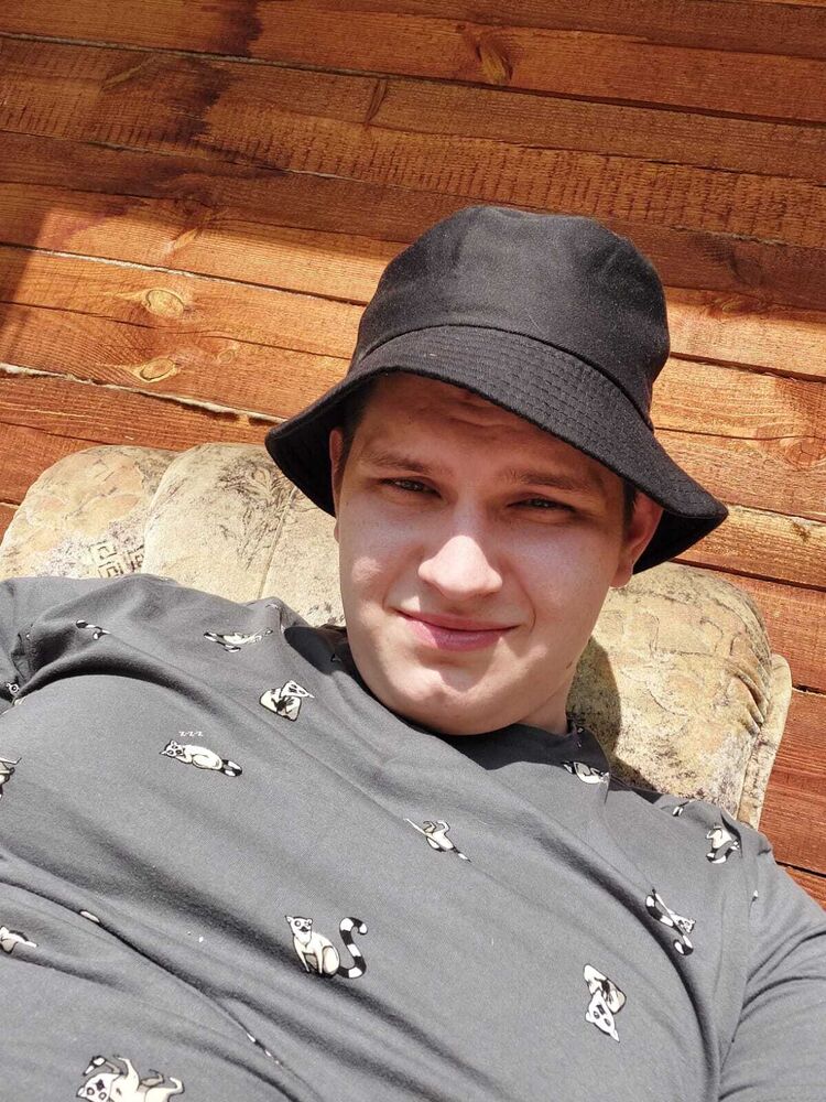 ���� 46154005 ������� Petr, 27 ���, ���� ���������� � ������������