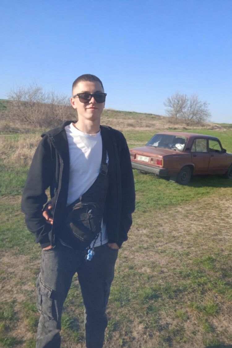 ���� 55303365 ����� Sasha, 25 ���, ���� ���������� � Bohnice