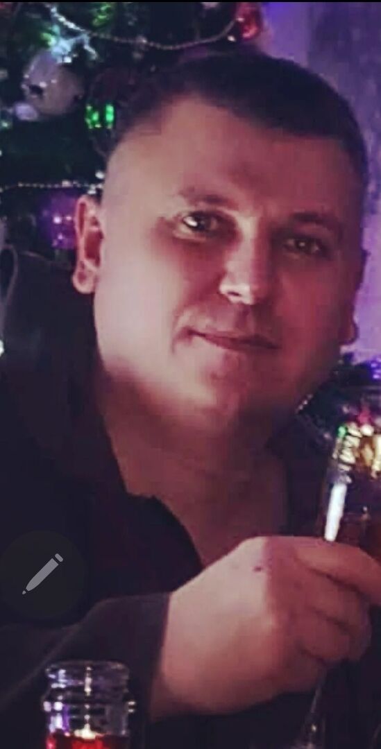 ���� 55892395 ������� Serg, 43 ����, ���� ���������� � ������������-��-�����