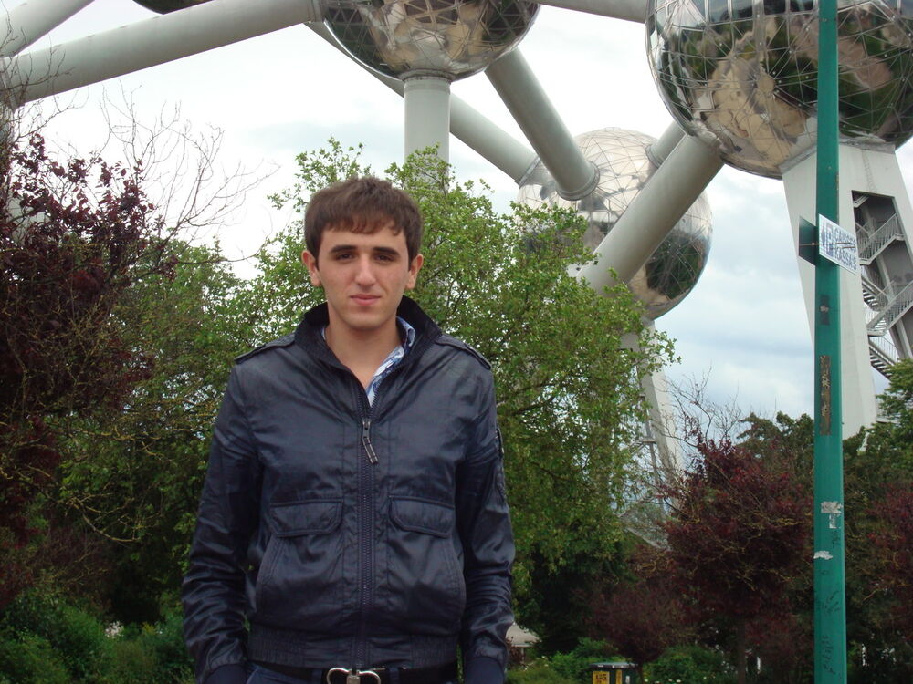  ,   Aram, 34 ,   