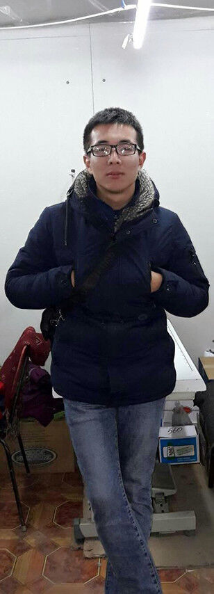 ���� 16871655 ������� ������, 31 ���, ���� ���������� � ������