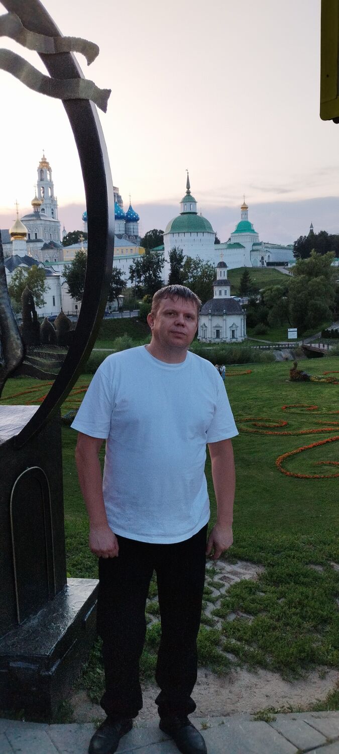  46705865  Sergij, 38 ,    