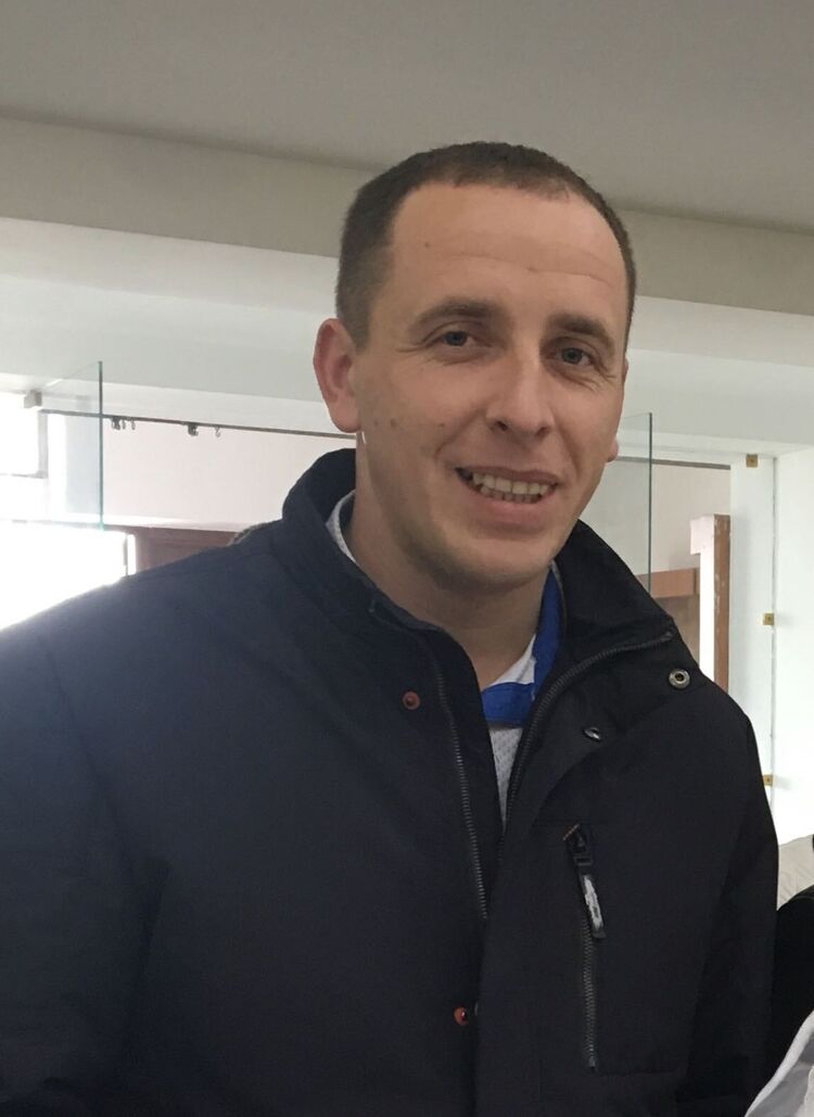  ,   Vasyl, 36 ,   ,   