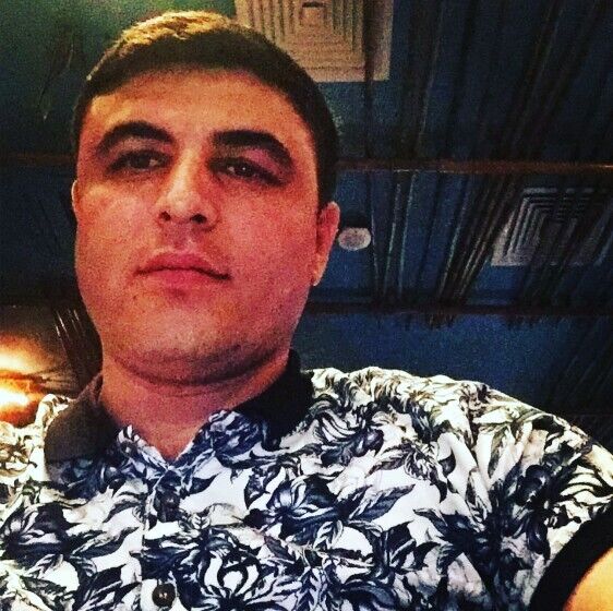 ���� 54298335 ������� Fahri, 39 ���, ���� ���������� � ������