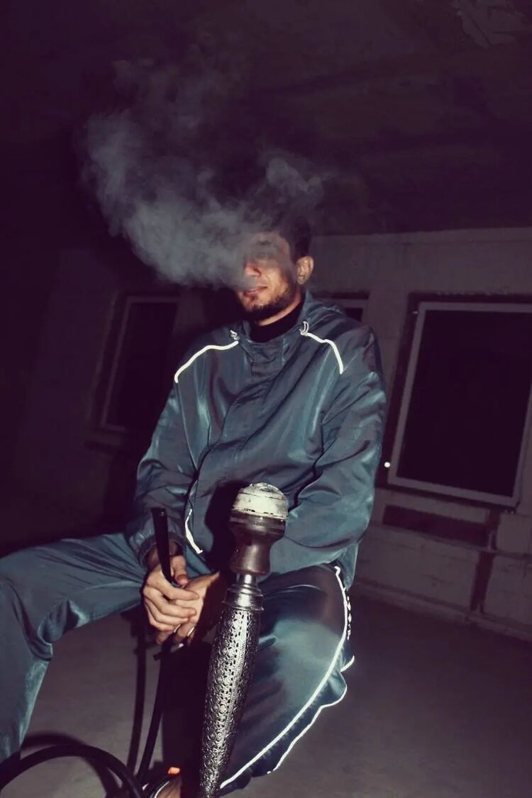 ���������� ������������, ���� ����� Mukhammad, 24 ����, ������������ ��� c�������� ���������