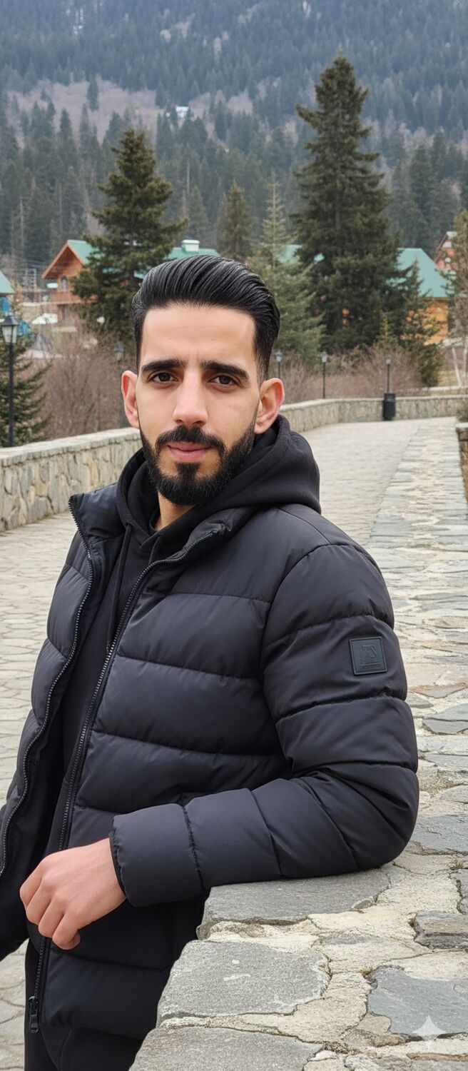 ���������� �����, ���� ������� Ahmad l, 29 ���, ������������ ��� ������, ����� � ���������