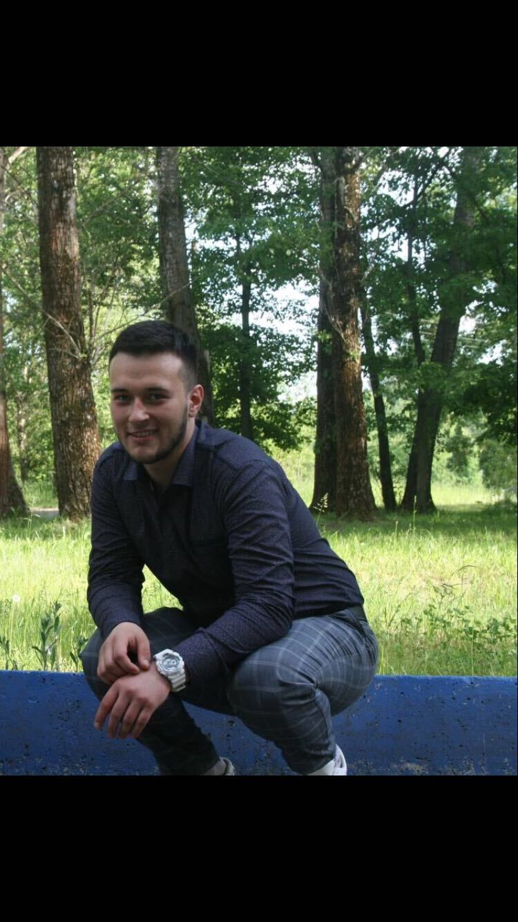���� 27249355 ����� Daniil, 22 ����, ���� ���������� � ���������