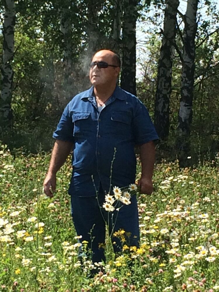  6382285  Djoni, 60 ,    