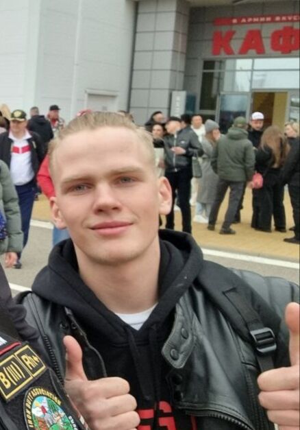 ���� 52196445 ����� �������, 21 ���, ���� ���������� � ����-��������