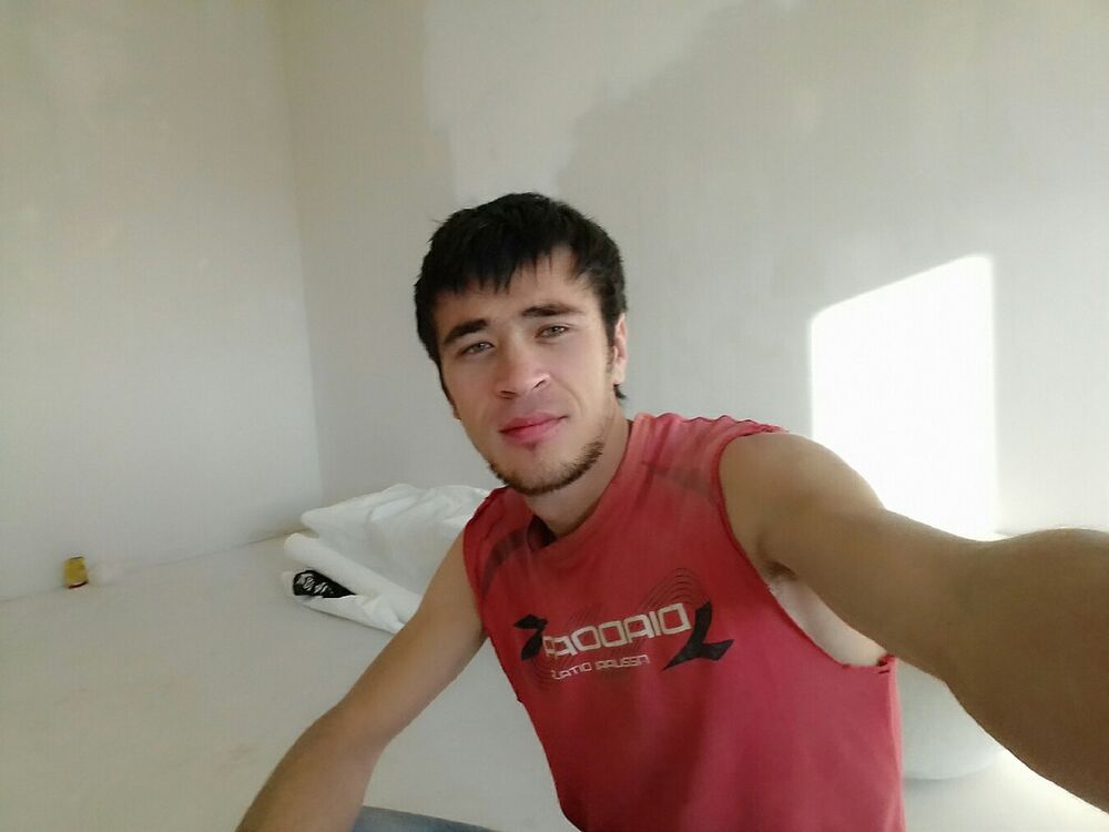  ,   Misha, 35 ,   