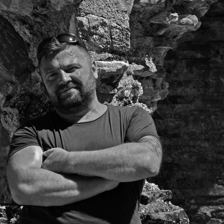 ���������� ����, ���� ������� Olddiver, 59 ���, ������������ ��� ������, ���������