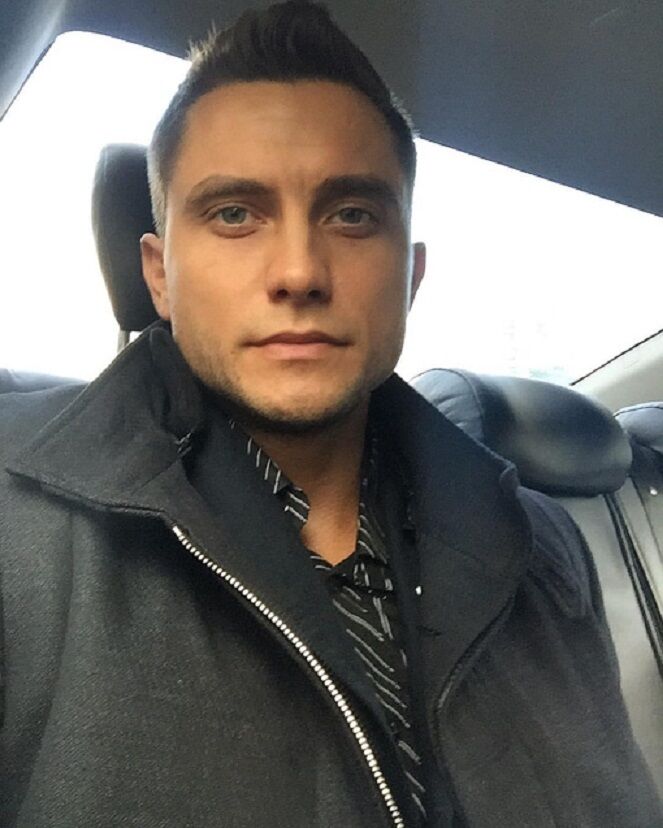 ���������� ������, ���� ������� Sasha Smile, 32 ����, ������������ ��� ������, ����� � ���������