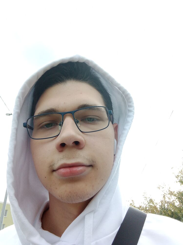  30546365  Andrey, 21 ,    