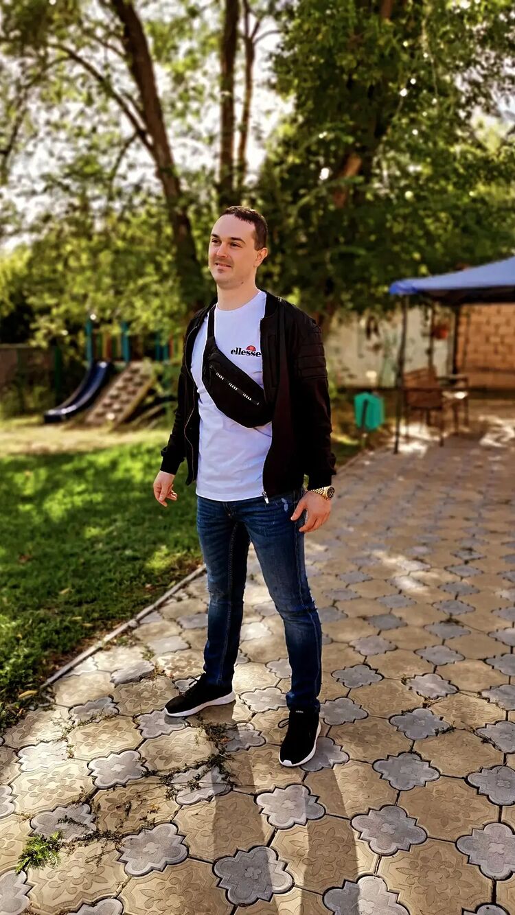 ���� 25883995 ������� Nikita, 32 ����, ���� ���������� � ������