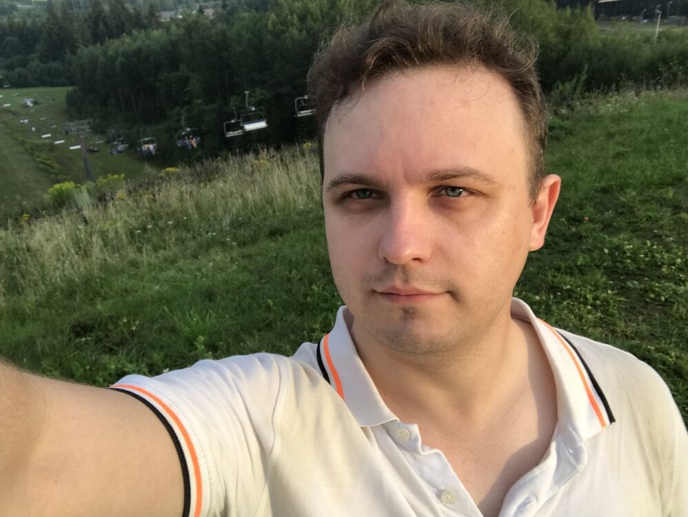 ���� 16912405 ������� Alexey, 42 ����, ���� ���������� � ����