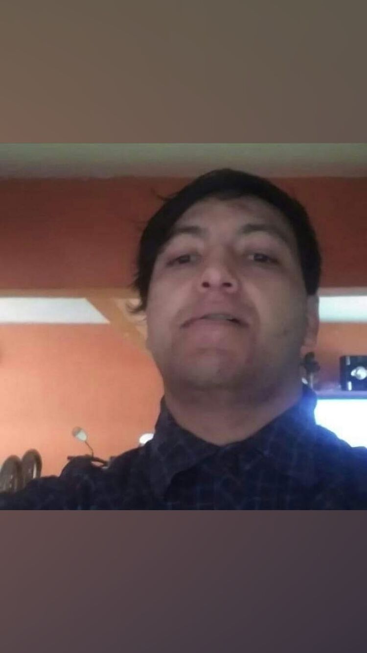  23761425  Oswaldo, 38 ,    Santa Fe