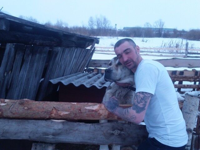  11093625  Sergey, 40 ,    