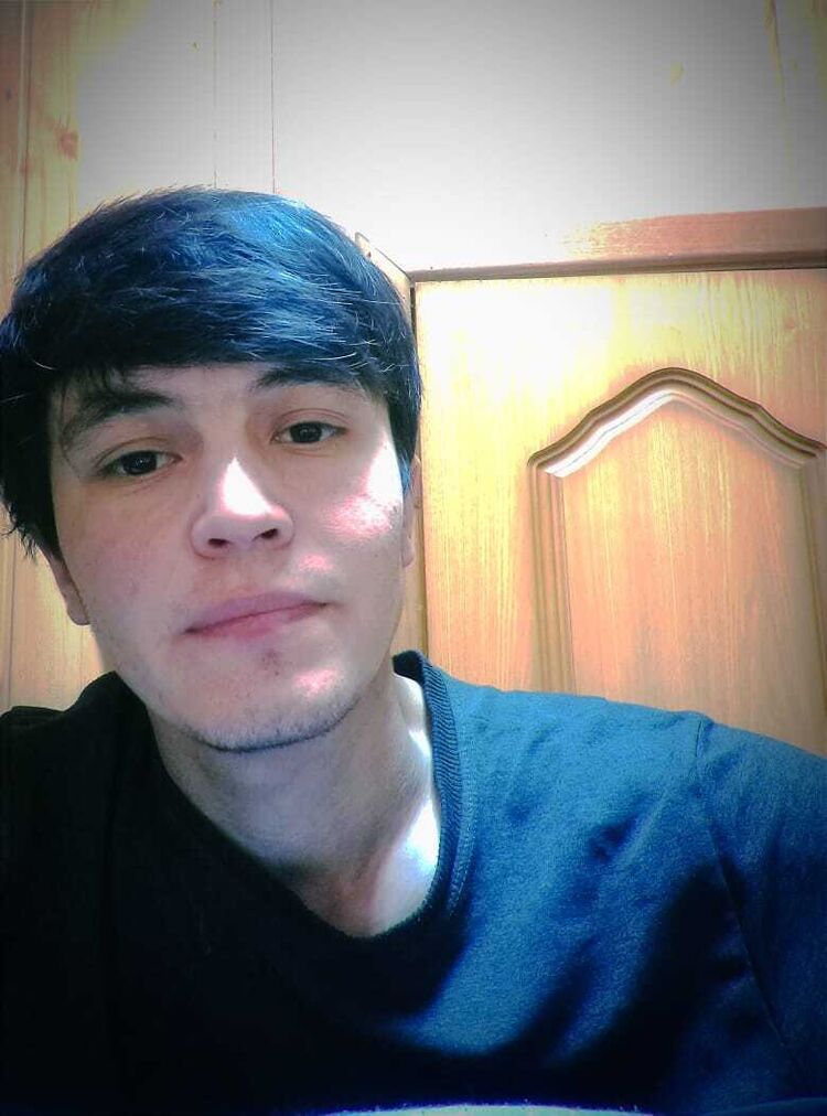 ���� 56113215 ����� Umidjon, 25 ���, ���� ���������� � ������