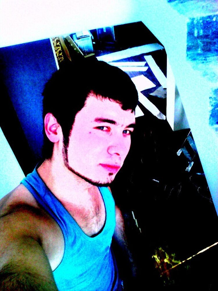  ,   Shahboz, 31 ,   