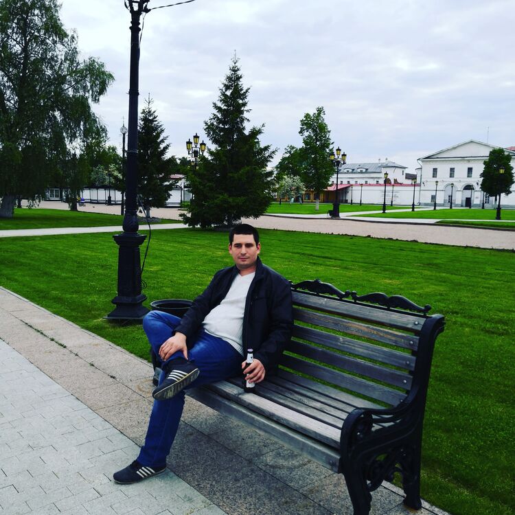 ���� 25332745 ������� Nikita, 34 ����, ���� ���������� � �����������