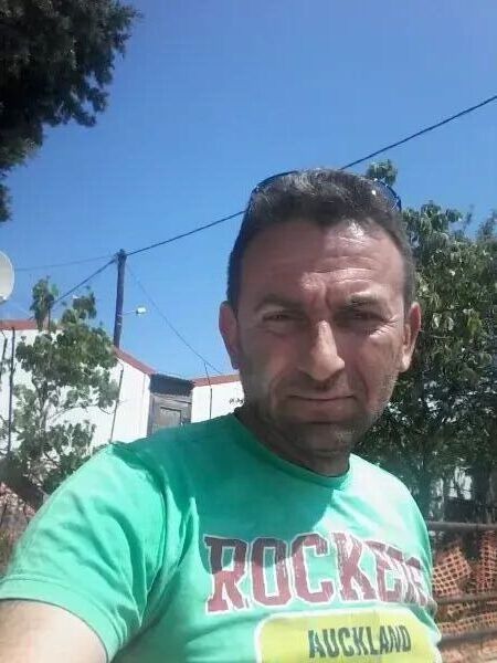 ���� 43992845 ������� ������, 51 ���, ���� ���������� � �����-����������