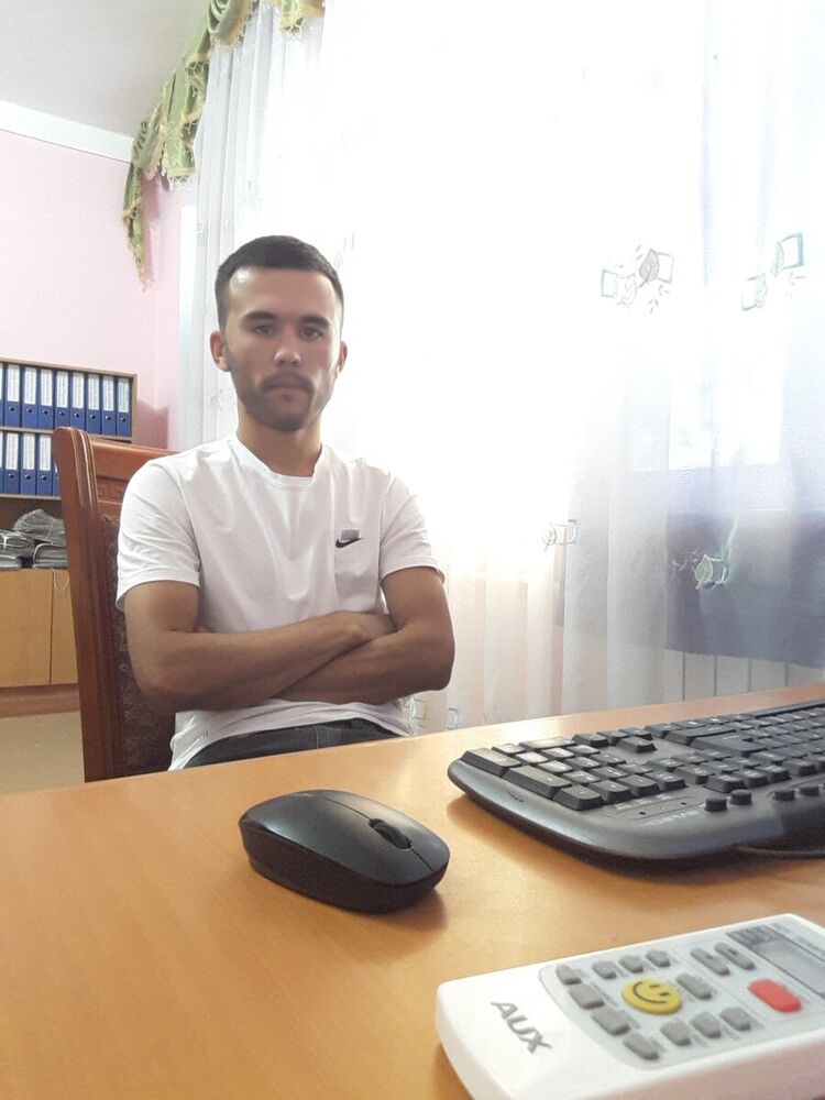  21091415  ALMAZ, 29 ,    