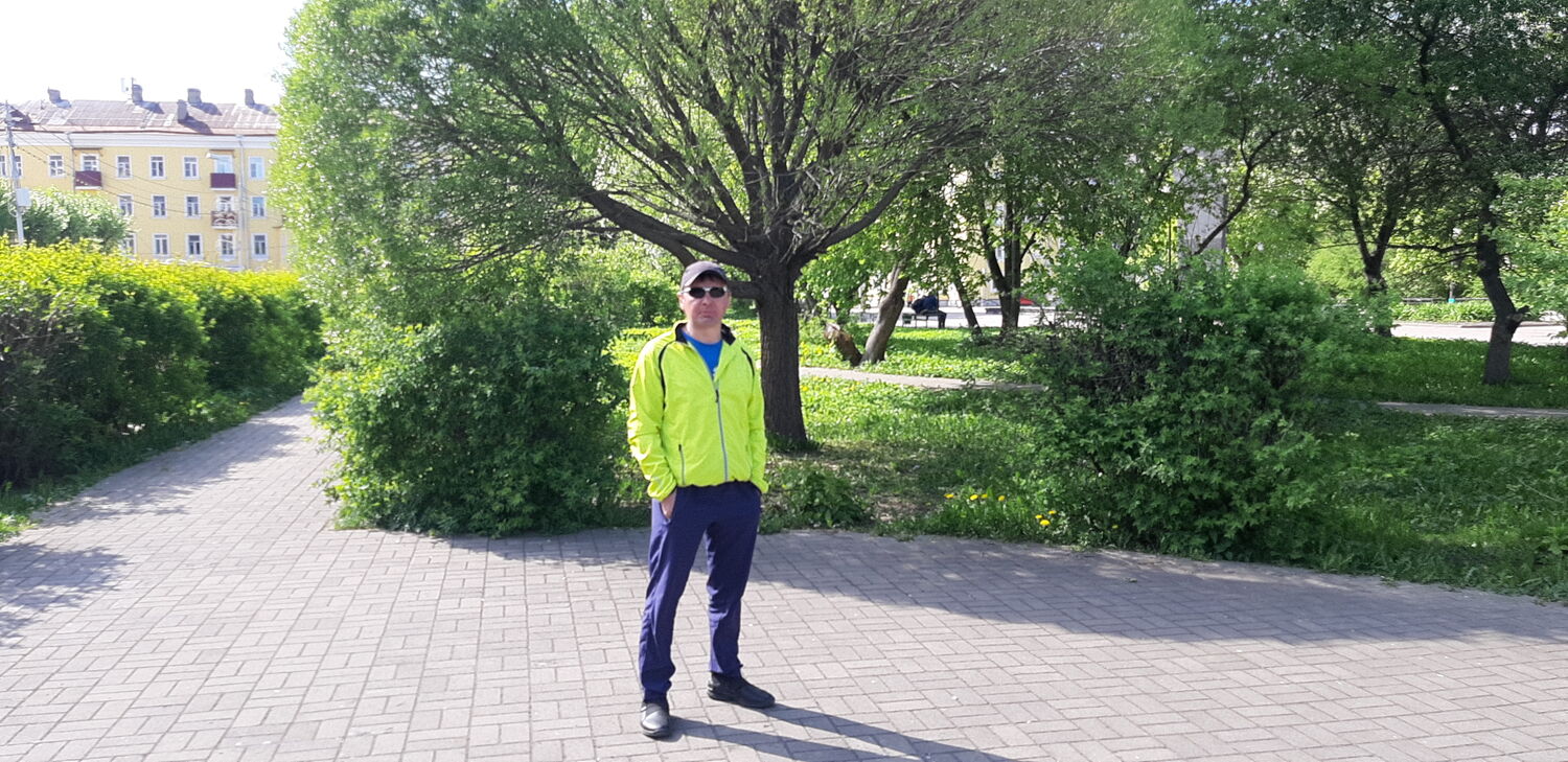 ���������� ���������, ���� ������� Daniil, 43 ����, ������������ ��� ������, ����� � ���������, c�������� ���������