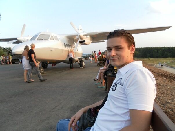  53265065  Evgeny, 41 ,    