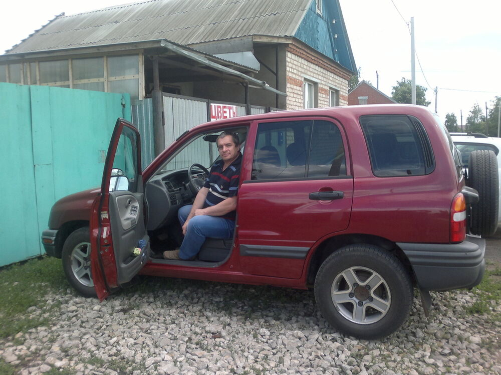  6625105  Sergei, 60 ,    