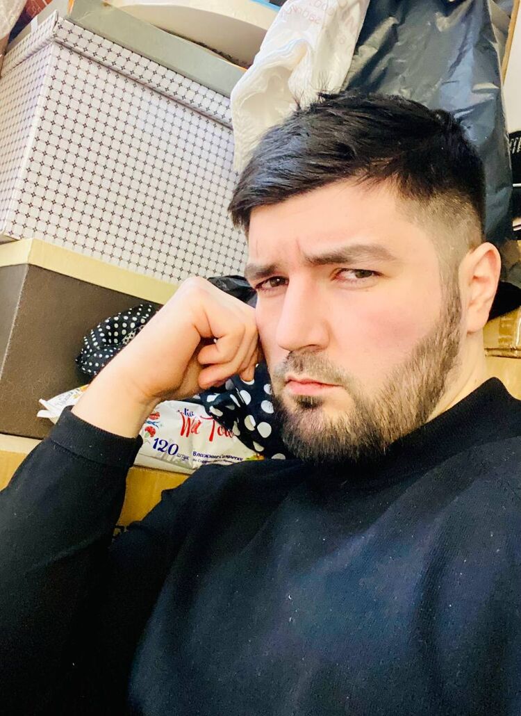 ���� 50198655 ������� Gsijs, 31 ���, ���� ���������� � ������