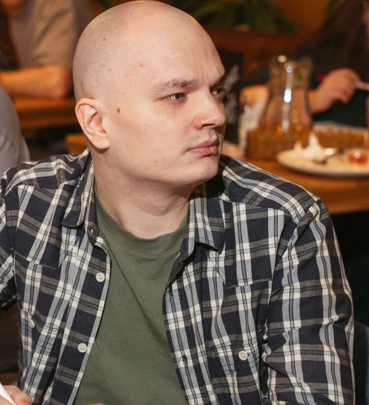 ���� 55322785 ������� Andrew, 28 ���, ���� ���������� � ������������