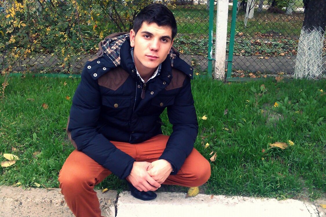 ���������� ������, ���� ������� Andy, 32 ����, ������������ ��� ������