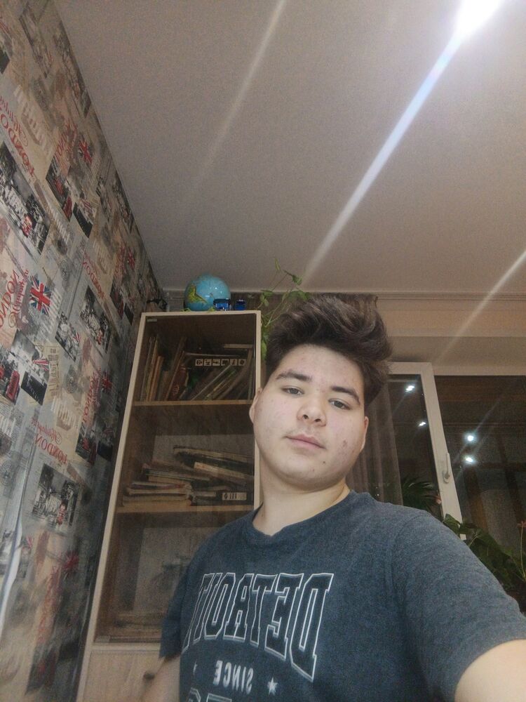 ���������� ���������, ���� ����� ����, 18 ���, ������������ ��� ������, ����� � ���������