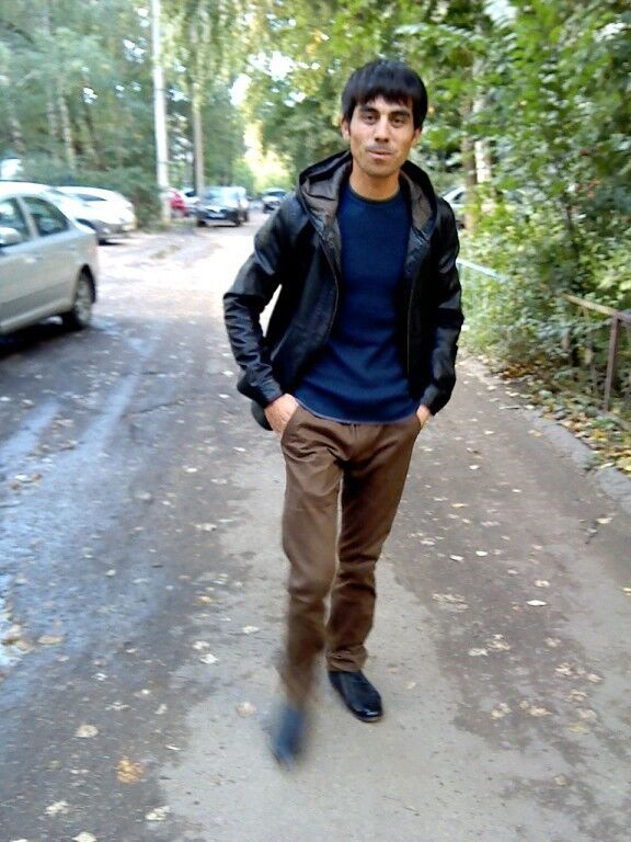 ���� 18592735 ������� OYBEK, 38 ���, ���� ���������� � ��������