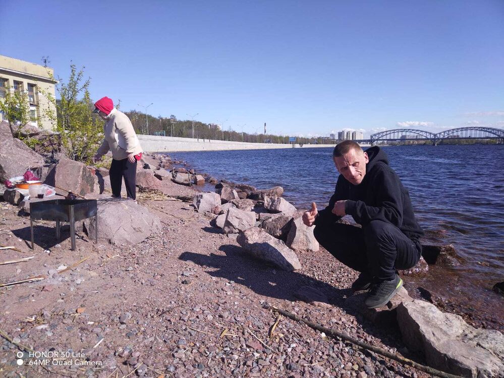  -,   Sergey, 45 ,   ,   , c , 
