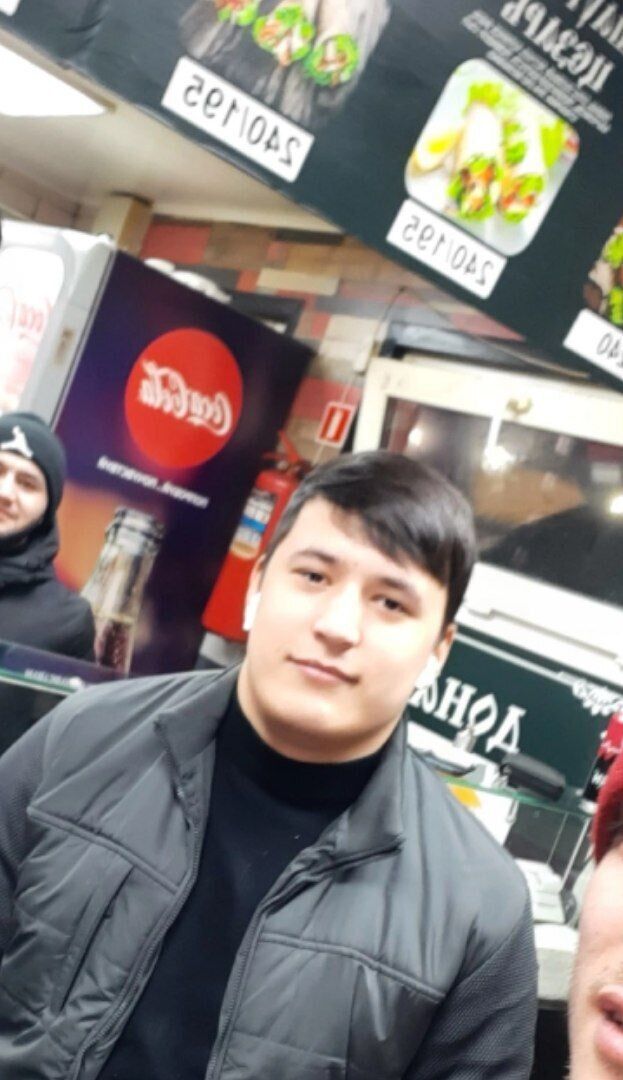 ���������� �����, ���� ������� Ikrom, 27 ���, ������������ ��� ������, ����� � ���������