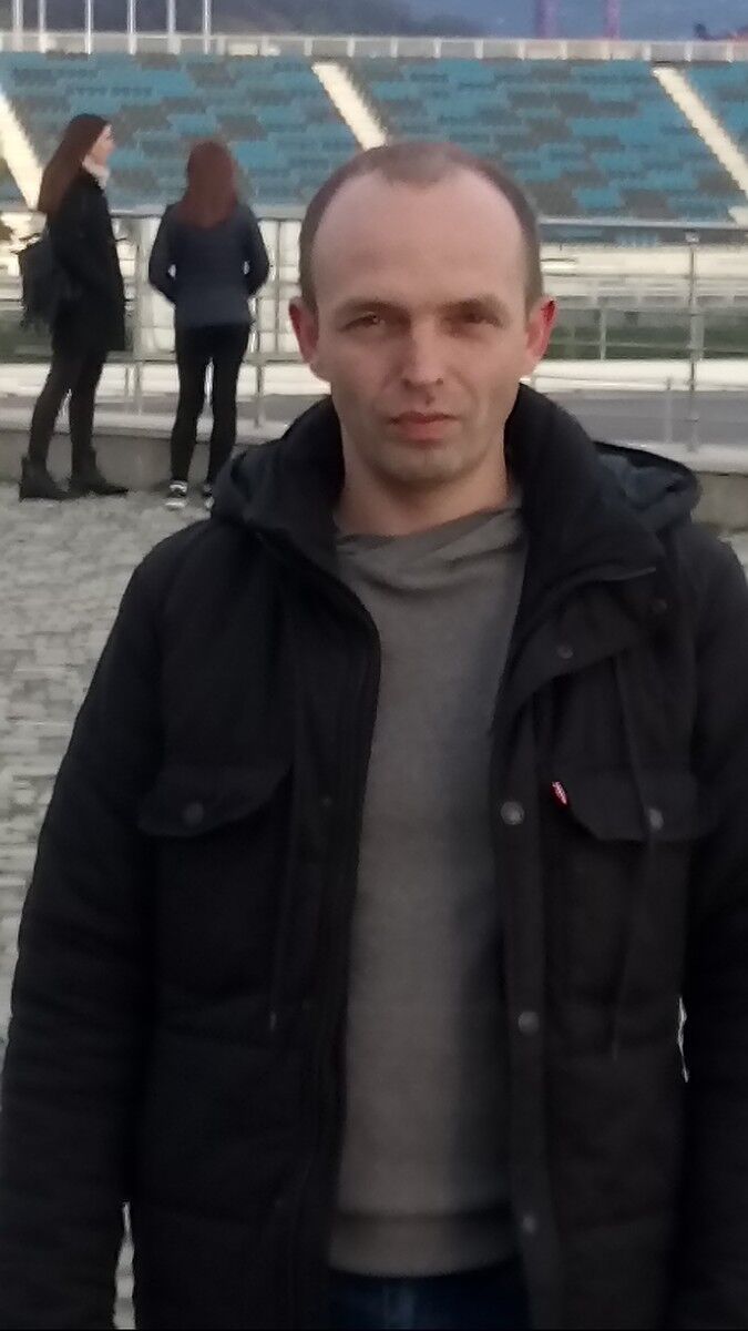 ���� 11341865 ������� ���������, 41 ���, ���� ���������� � ����