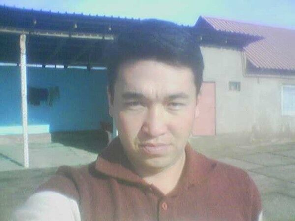  5588695  Ayatbek, 38 ,    
