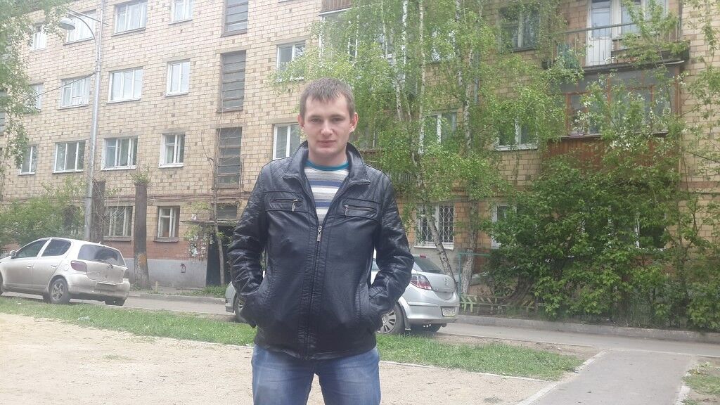  ,   Kirill, 33 ,   